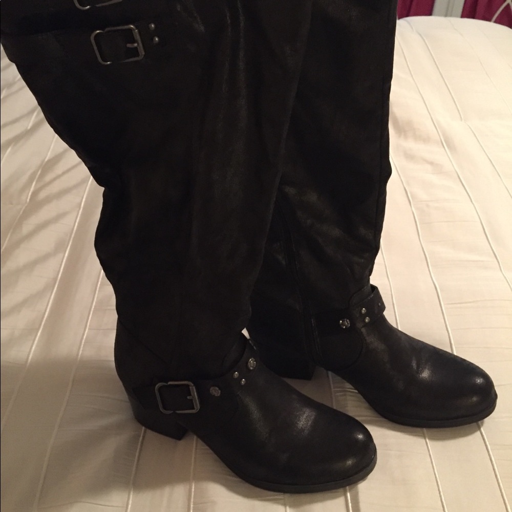 Boots